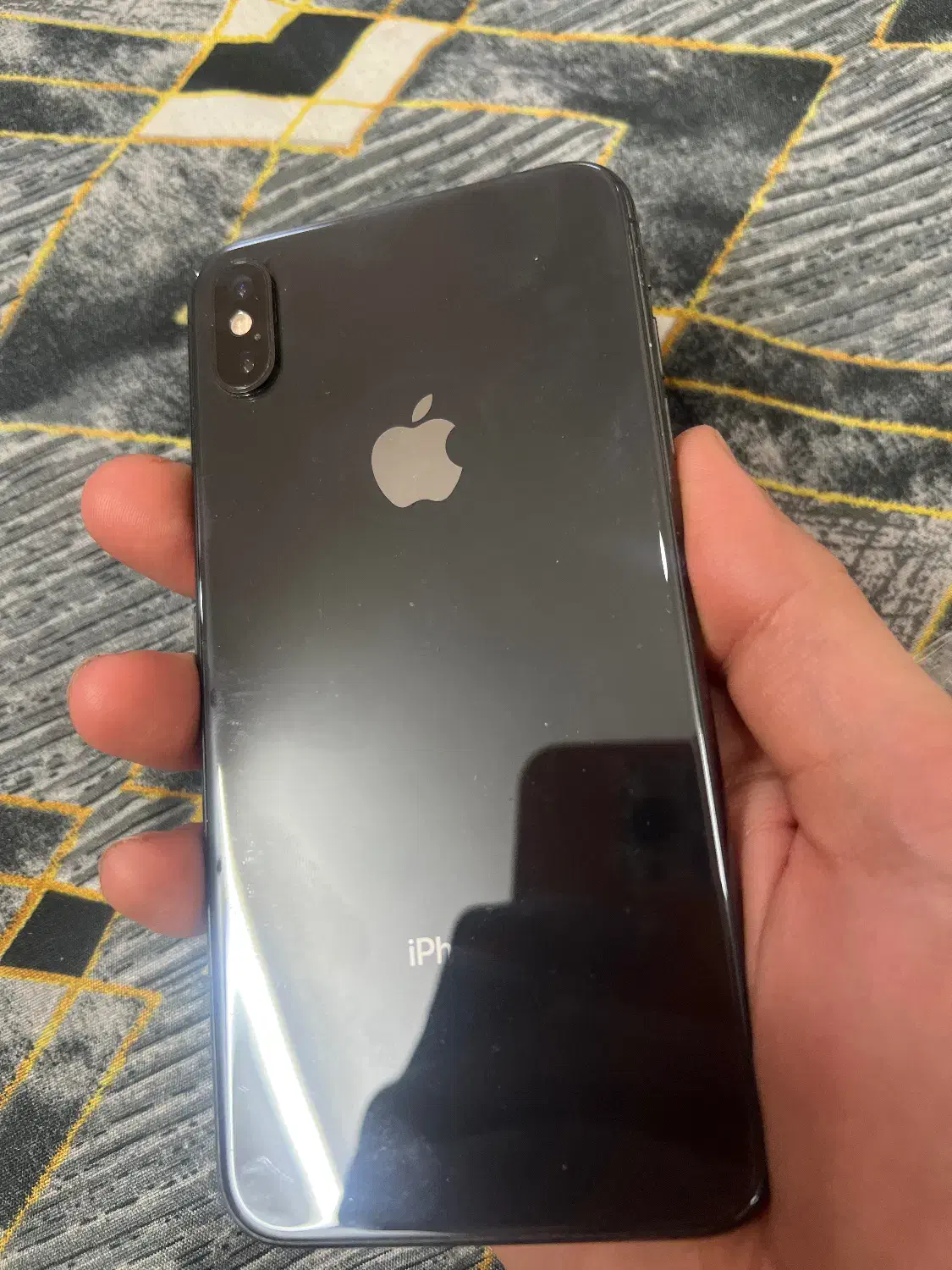 Xs Max 256g|موبایل|رشت, گلسار|دیوار