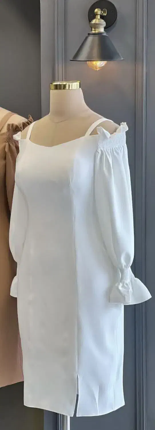 لباس مجلسی|لباس|رشت, ولکس|دیوار