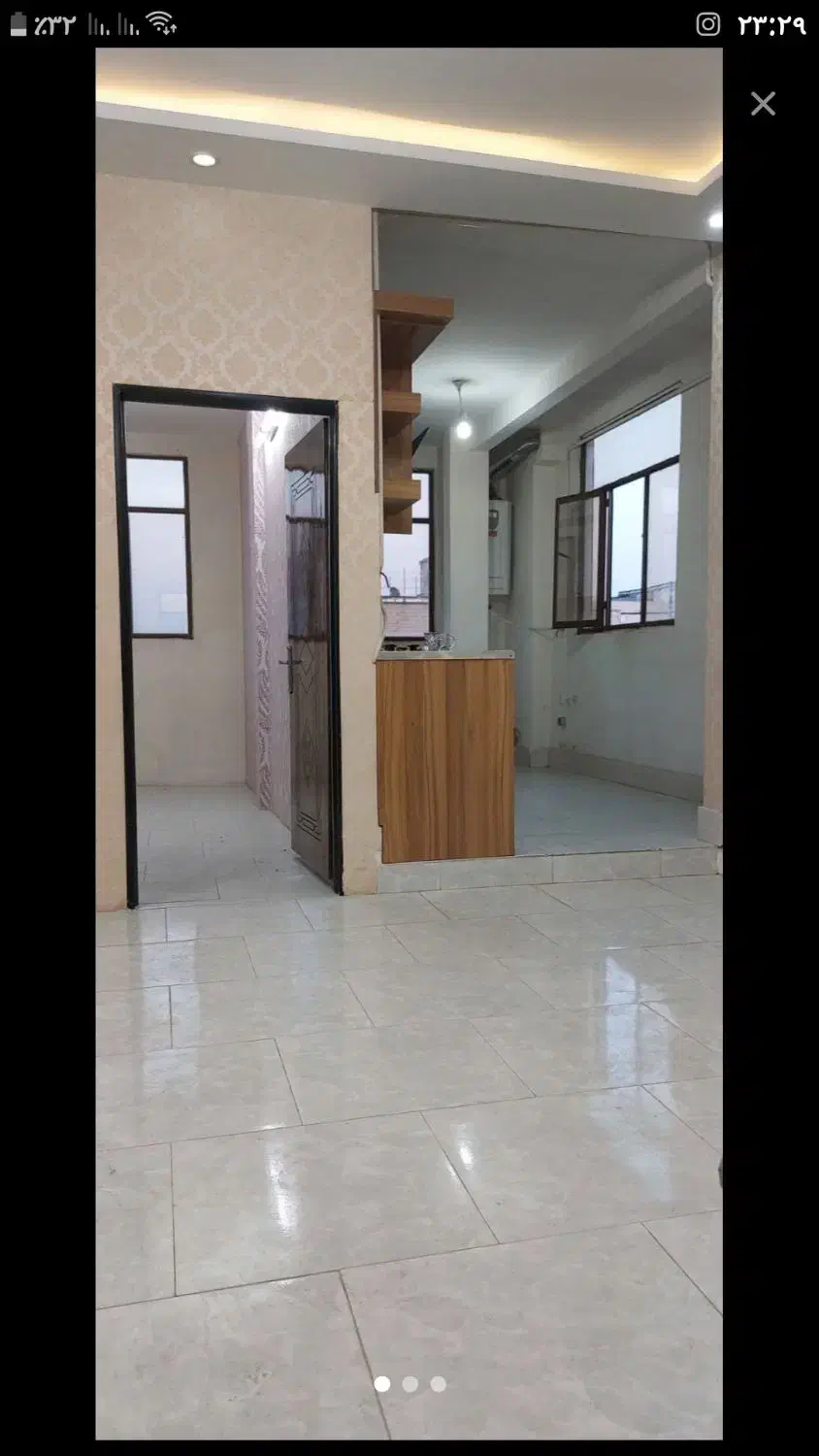 اپارتمان ۶۰ متری.سردونبش.|فروش آپارتمان|مشهد, موسوی قوچانی|دیوار