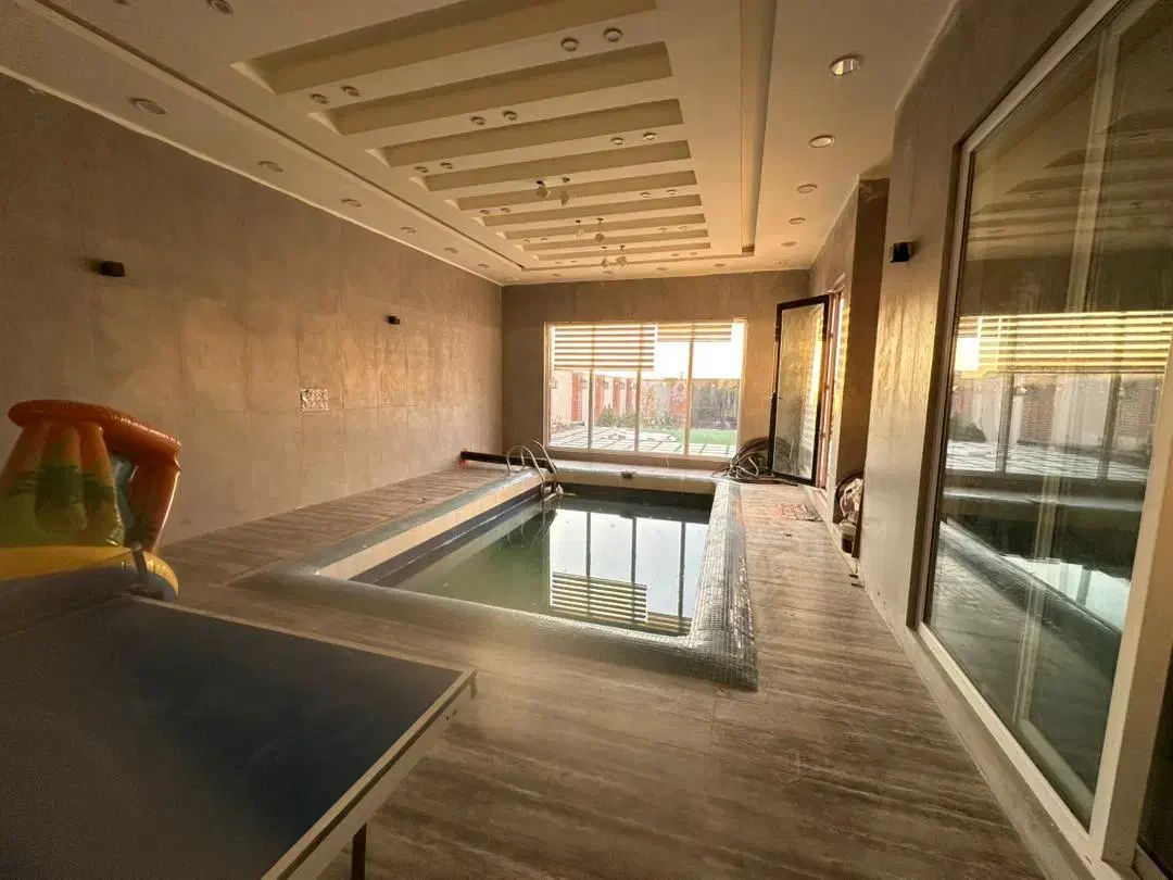 ویلا ۷۷۳ متر دوبلکس جابان میلاد|فروش خانه و ویلا|دماوند, دماوند|دیوار