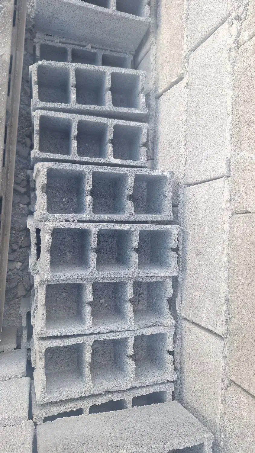 تیرچه بلوک|مصالح و تجهیزات ساختمان|بروجن, |دیوار