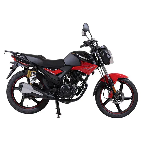 . موتور ایردوکو 150cc|موتورسیکلت|بناب, |دیوار