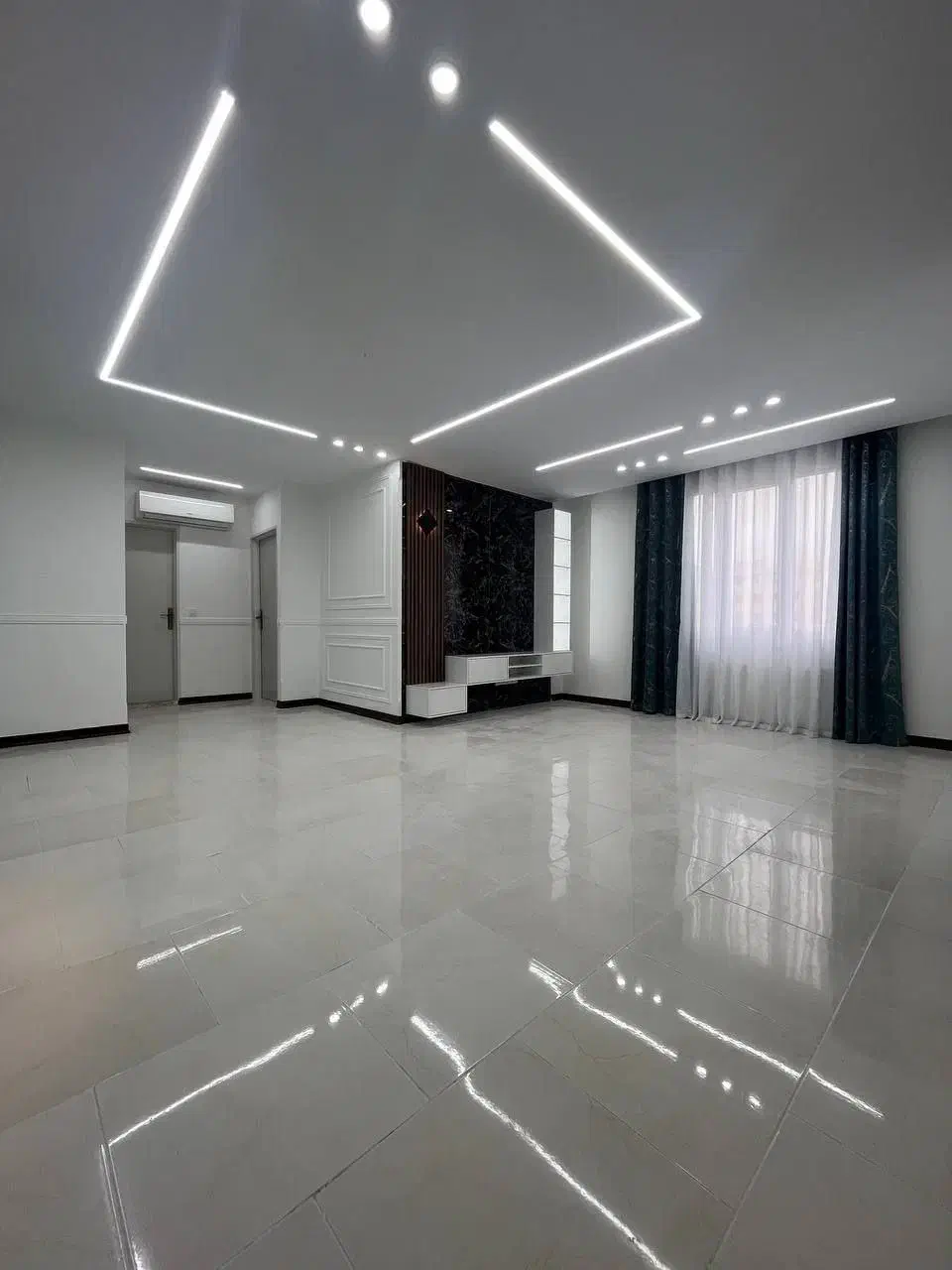 *۱۱۰ متری که میخوای با یه زنگ کارو تموم کن*|فروش آپارتمان|اندیشه, اندیشه فاز ۱|دیوار