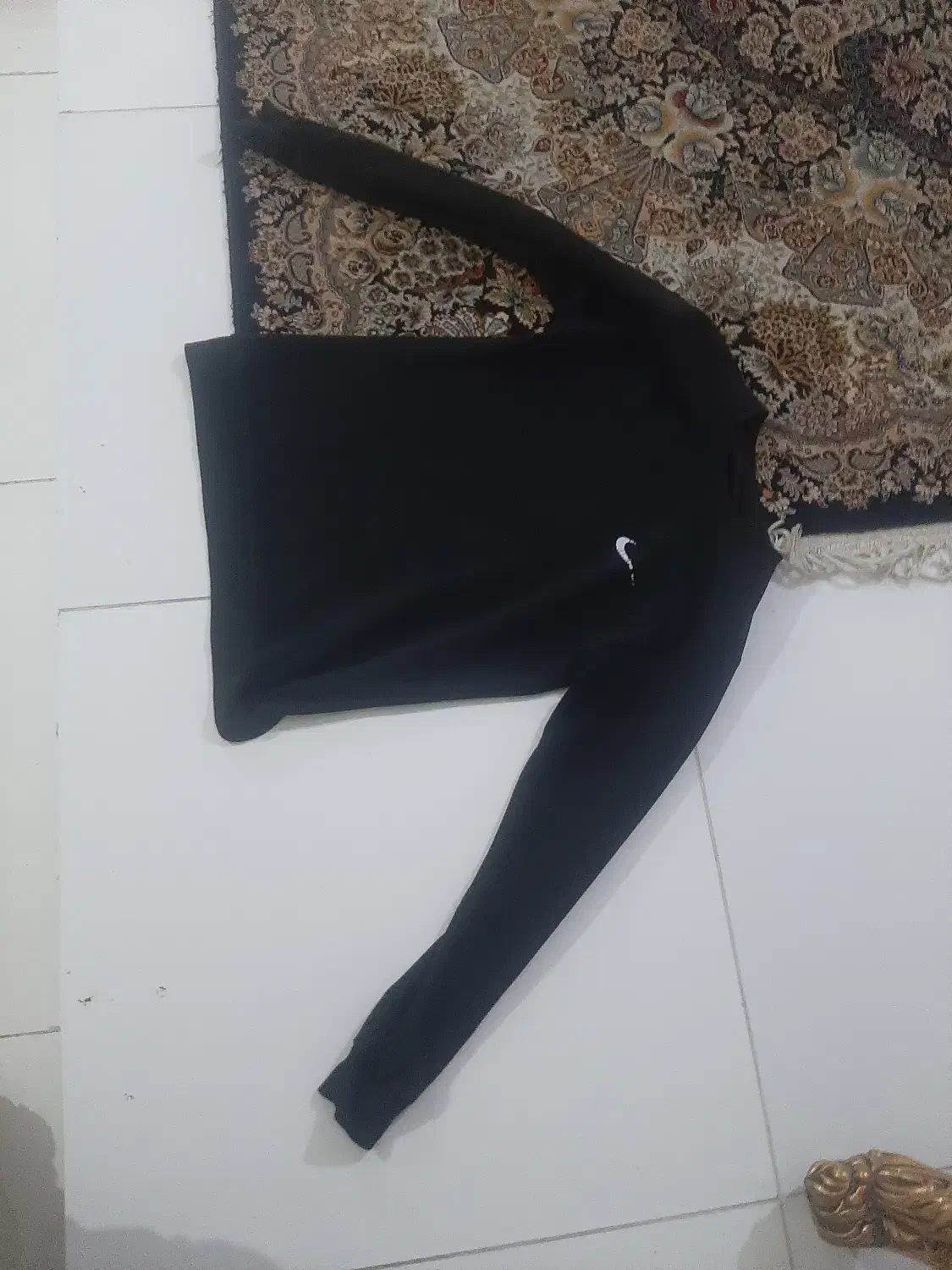 لباس|لباس|همدان, |دیوار