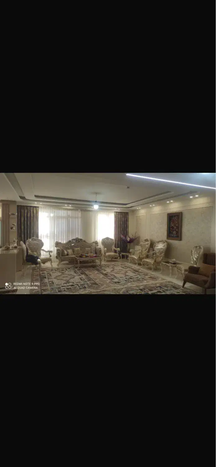 ۱۵۵متر تکواحدی فول و نوساز/اوایل فرهنگیان فاز ۱|فروش آپارتمان|کرمانشاه, |دیوار