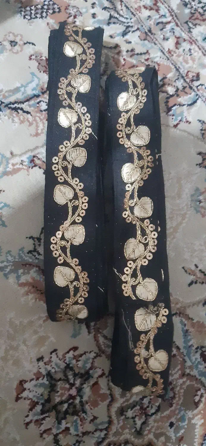 پکیج کامل لوازم خیاطی و تزئینات لباس|لوازم خیاطی و بافتنی|مشکیندشت, |دیوار