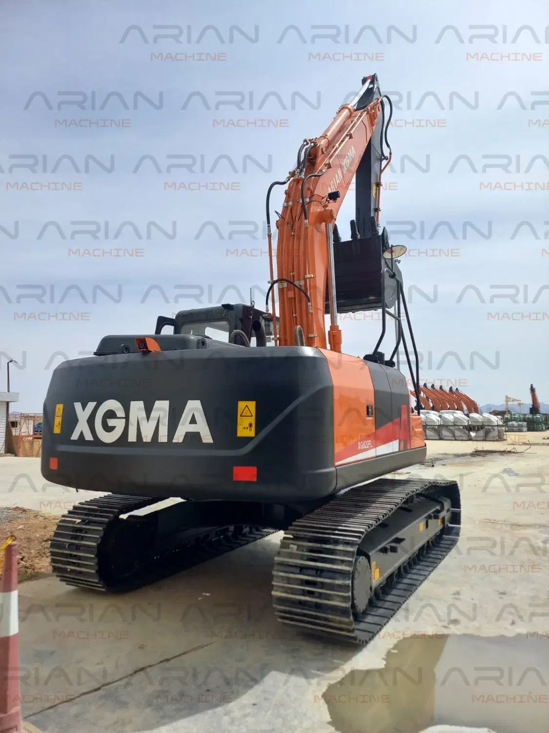 بیل هیتاچی 890|خودرو سنگین|مشهد, رباط طرق|دیوار