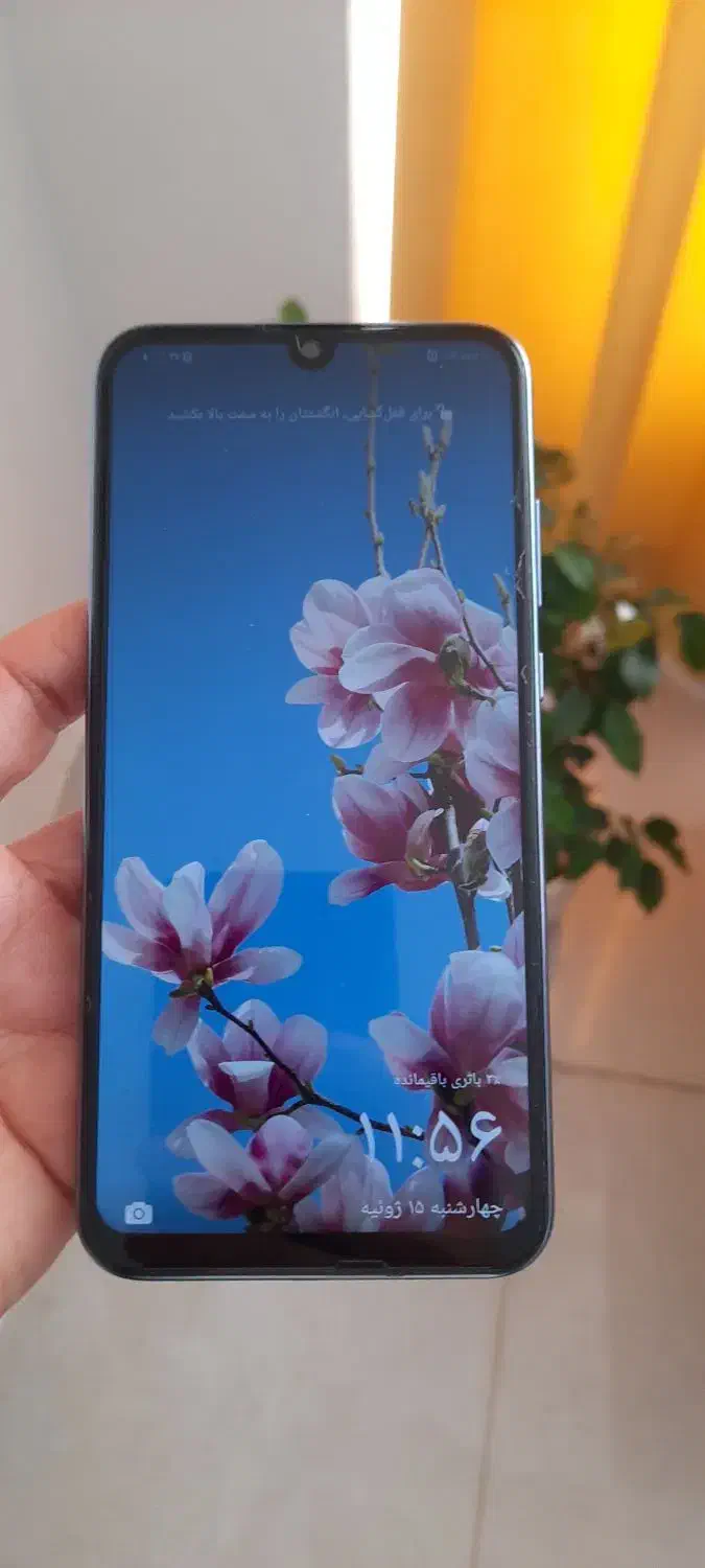 honor 10lite|موبایل|شهرضا, |دیوار