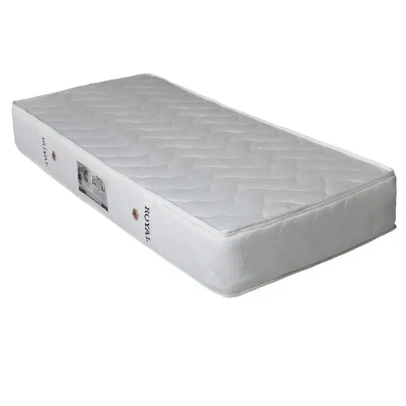 خوشخواب یک نفره طبی فنری|تشک تختخواب|قائن, |دیوار