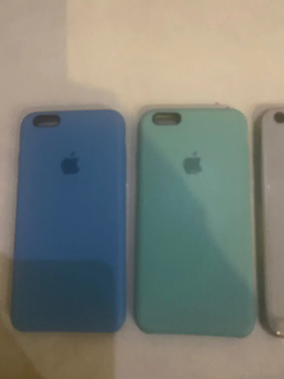 قاب گوشی آیفون 6S|لوازم جانبی موبایل و تبلت|تهران, شادآباد|دیوار