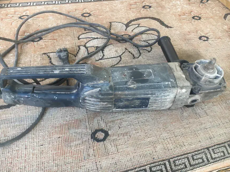 پمپ باد۵۰ لیتری|ابزارآلات|ورامین, ورامین|دیوار