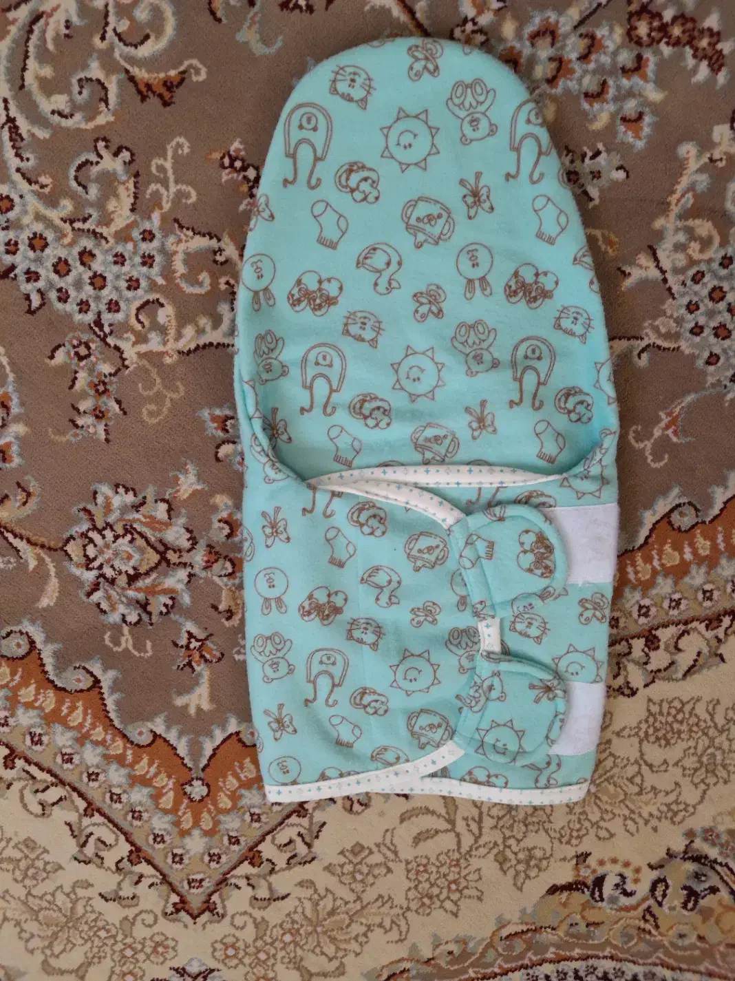 اثاث کودک|اسباب و اثاث بچه|تربتحیدریه, حیدرآباد|دیوار