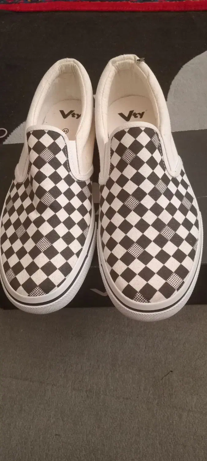 یک جفت کتایون خارجی کش دار با ارمvty|کیف، کفش، کمربند|خوی, |دیوار