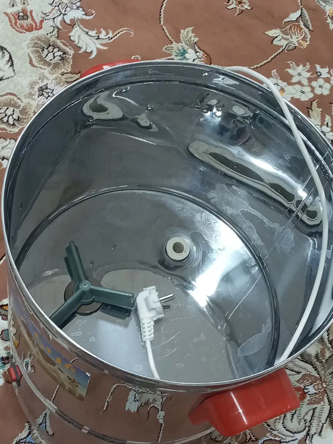 مشکه برقی|سایر لوازم برقی|کوهدشت, |دیوار