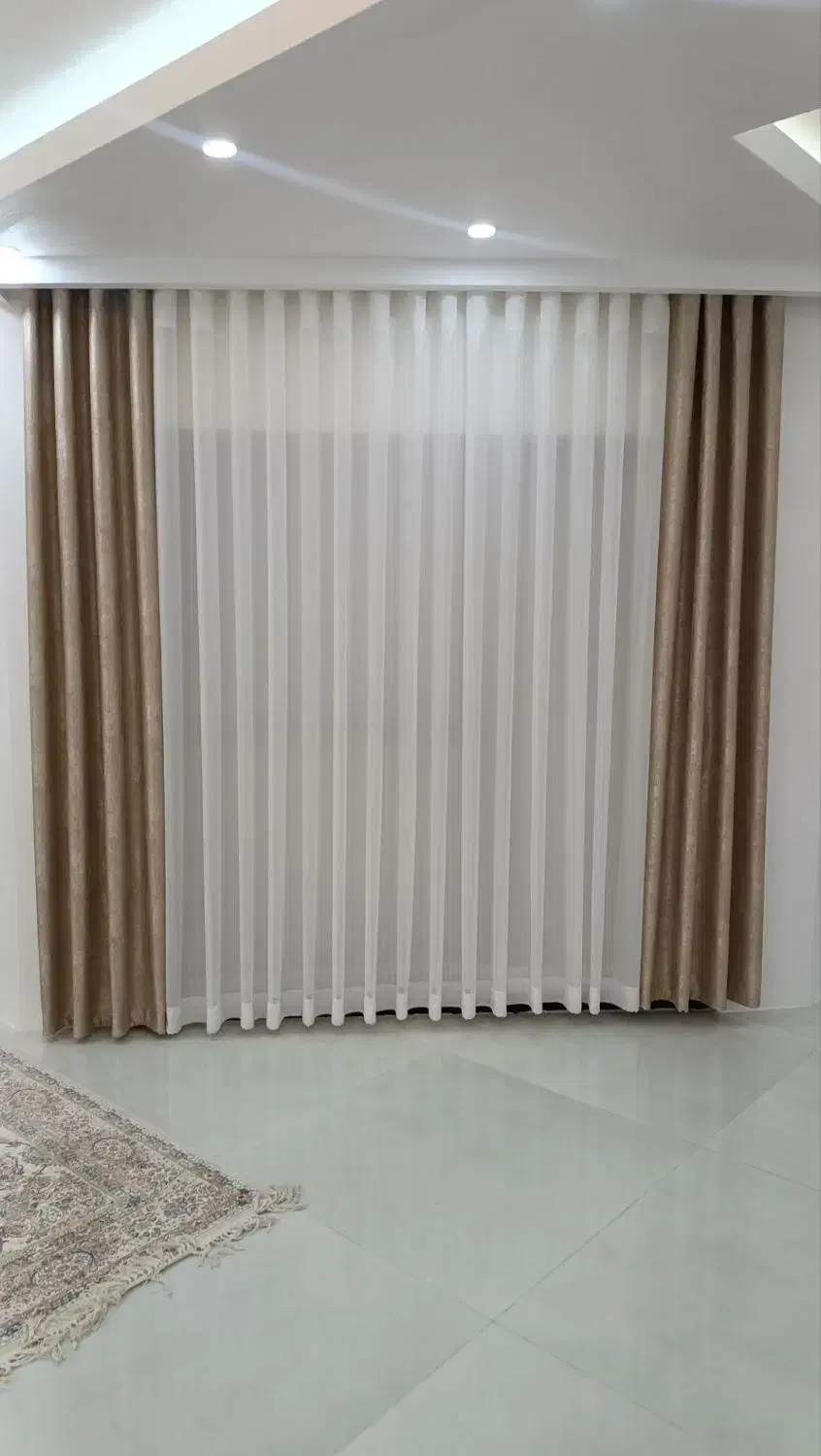 نصب پرده خدابنده|خدمات پیشه و مهارت|الوند, |دیوار