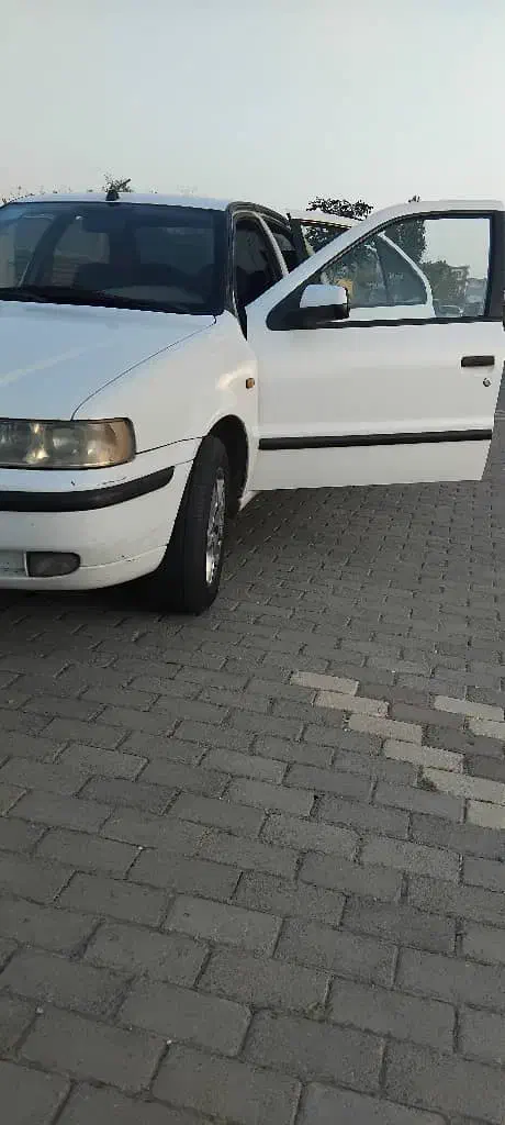 سمند Efs 92|خودرو سواری و وانت|مشهد, شهید بهشتی|دیوار