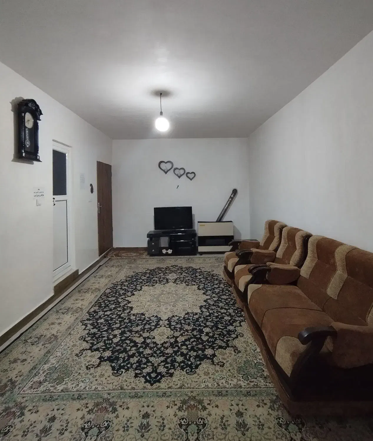 سوئیت اجاره ای|اجارهٔ کوتاه‌مدت آپارتمان و سوئیت|رشت, بیجارپس|دیوار