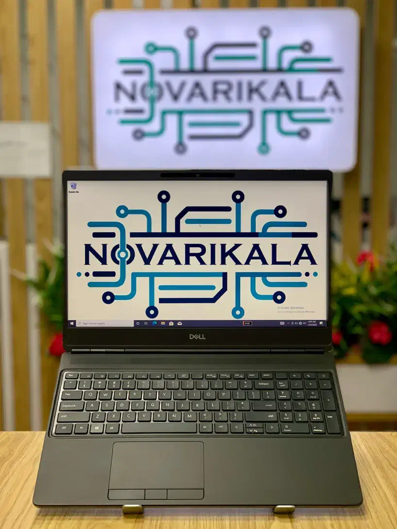 لپ تاپ دل Dell Precision 7550|رایانه همراه|تهران, فلسطین (میدان انقلاب)|دیوار