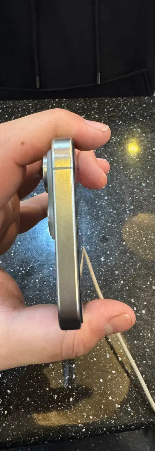 ایفون ۱۵ پرومکس iphone 15 promax|موبایل|رباط‌کریم, رباط‌کریم|دیوار