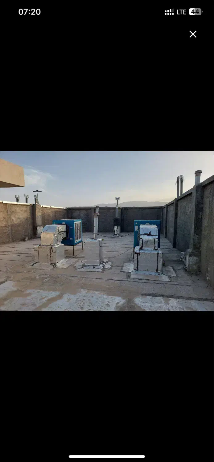 طبقه دوم سه خواب لوکس|اجارهٔ آپارتمان|شیراز, شهرک قمشه|دیوار