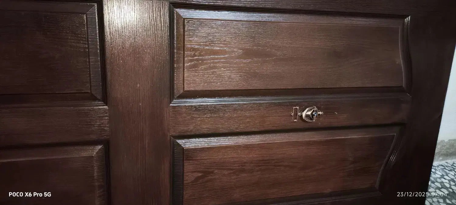 درب ورودی منزل|مصالح و تجهیزات ساختمان|رشت, حمیدیان|دیوار