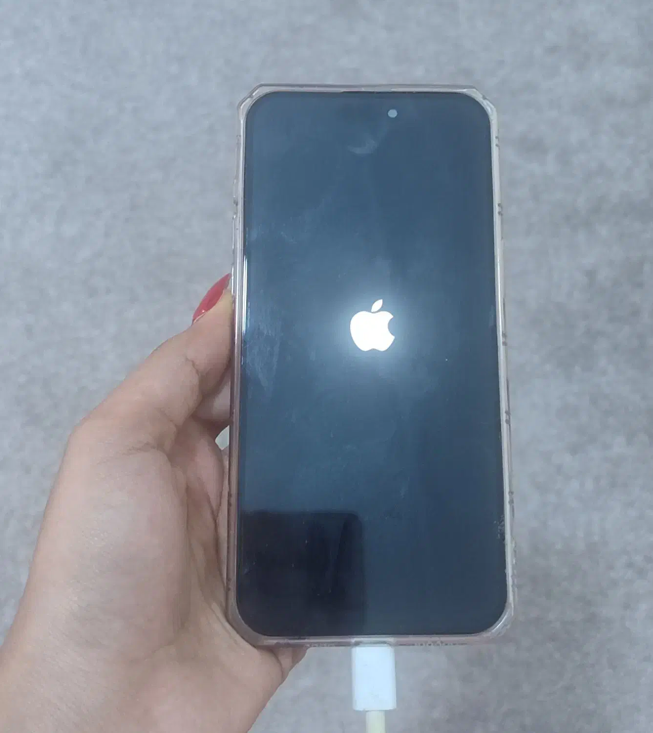 اپل iPhone 15 Pro Max با حافظهٔ ۵۱۲ گیگابایت|موبایل|اهواز, زیتون کارگری|دیوار