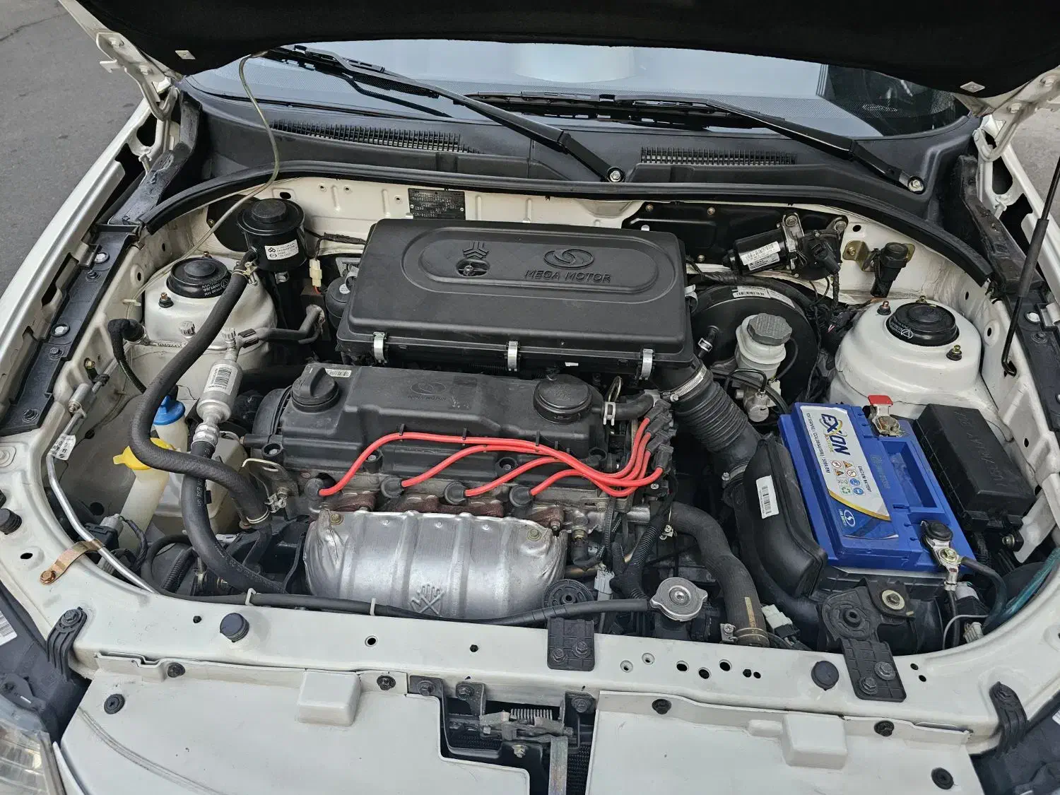 ساینا پلاس|خودرو سواری و وانت|تهران, تهرانپارس غربی|دیوار