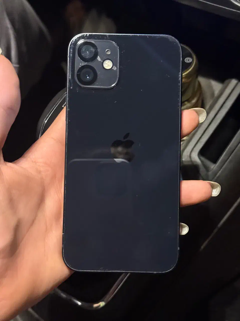 iphone 12|موبایل|بندر امام خمینی, |دیوار