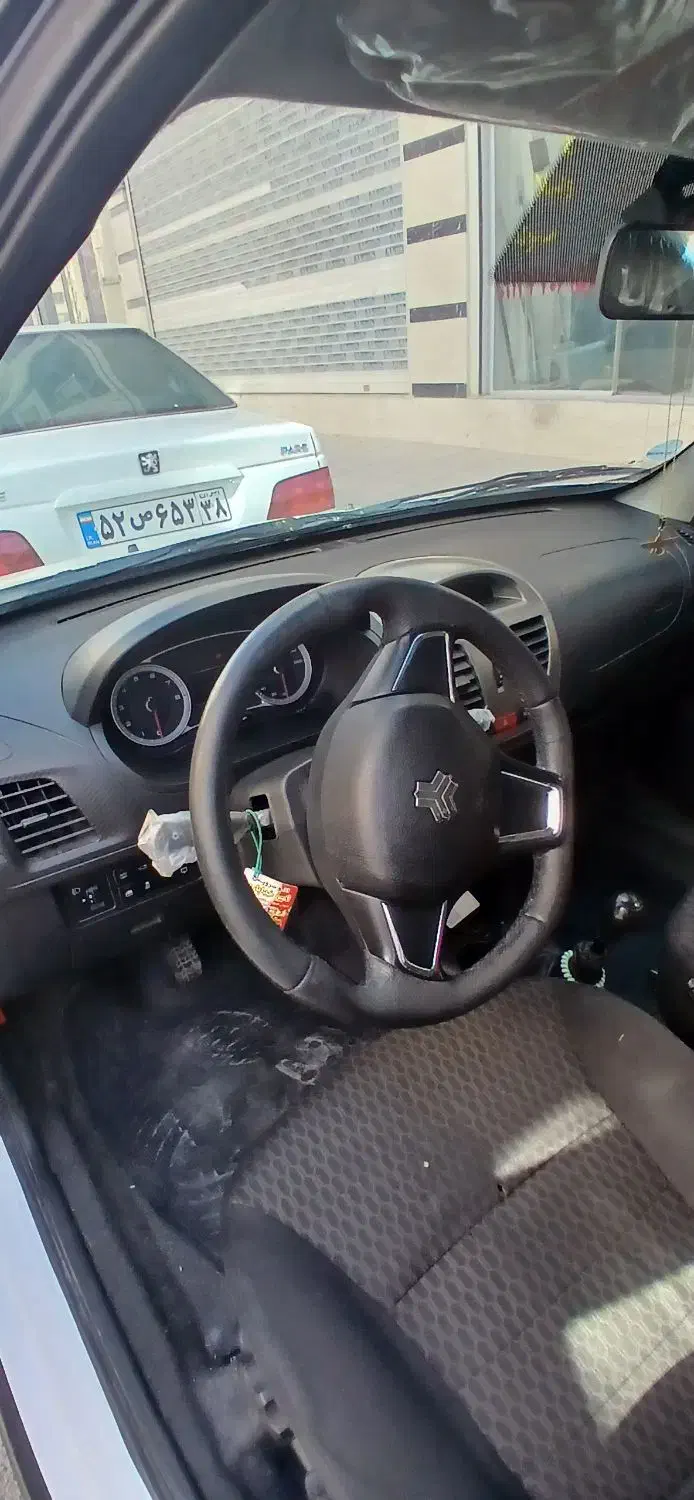 کویک مدل 1402 gxr|خودرو سواری و وانت|قرچک, میرزائی شمالی|دیوار