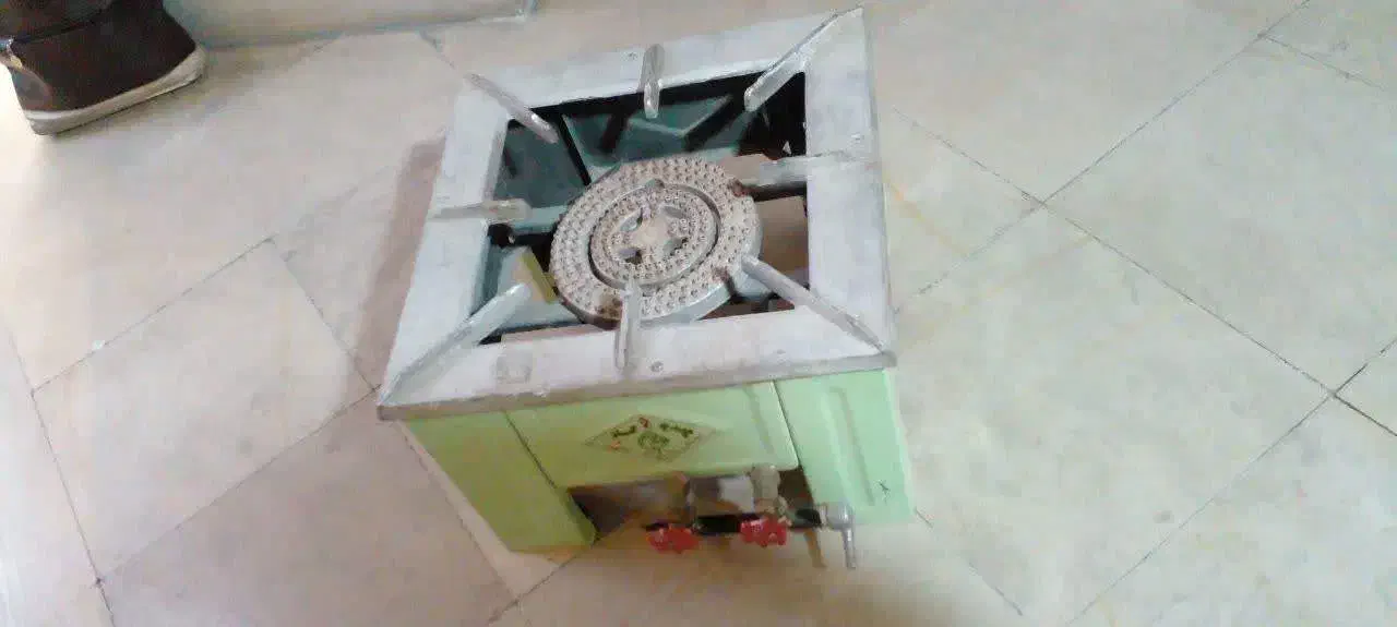 پلوپز|اجاق گاز و لوازم برقی پختوپز|سهند, |دیوار