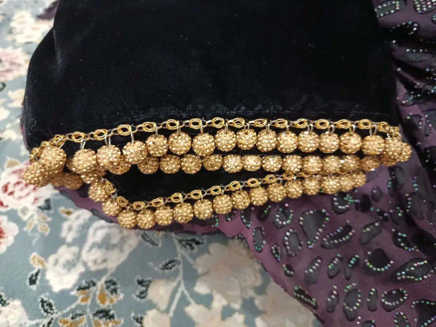 دور سخمه|بدلیجات|جوانرود, |دیوار