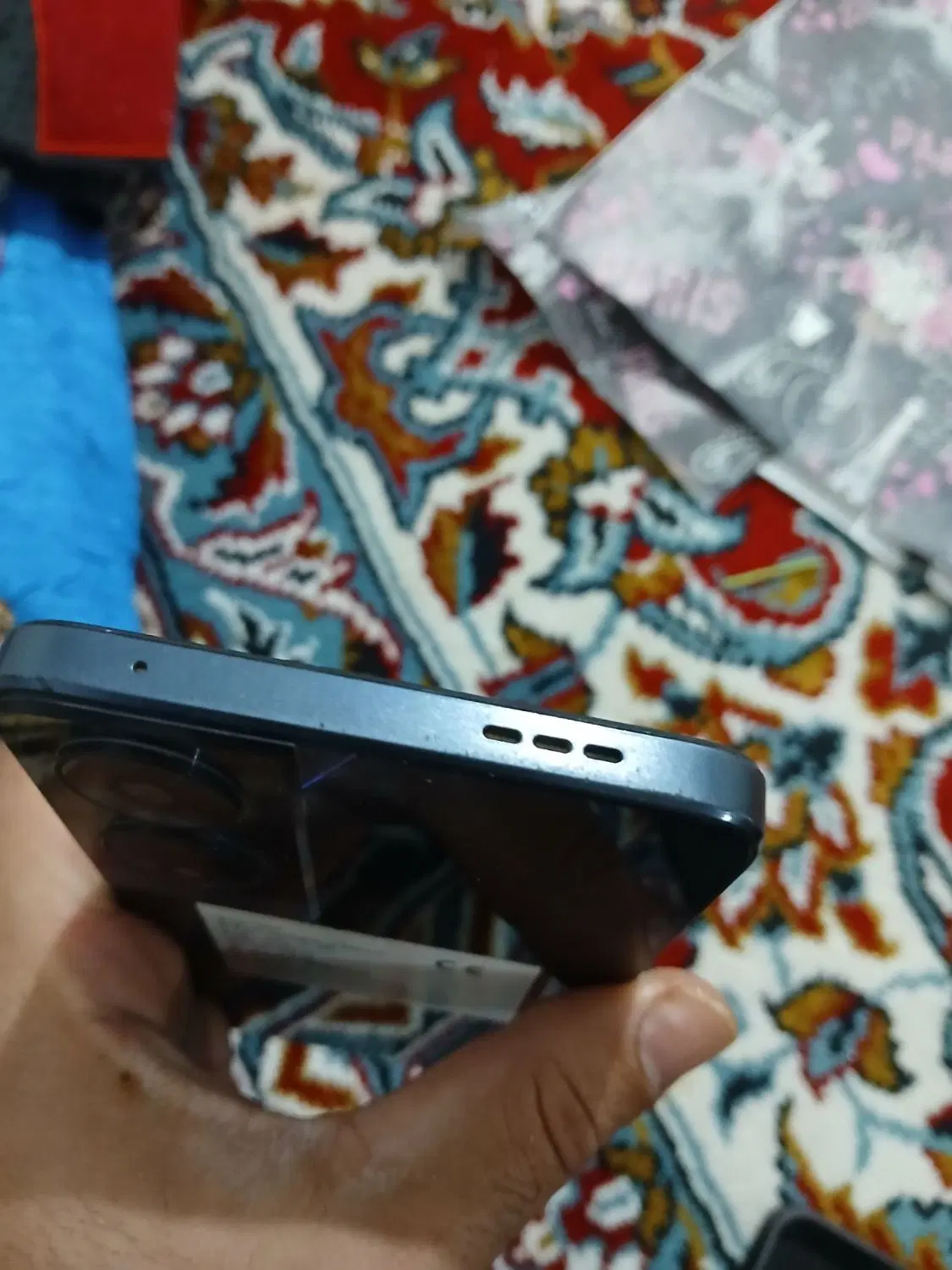 tcl505|موبایل|اصفهان, جاوان|دیوار