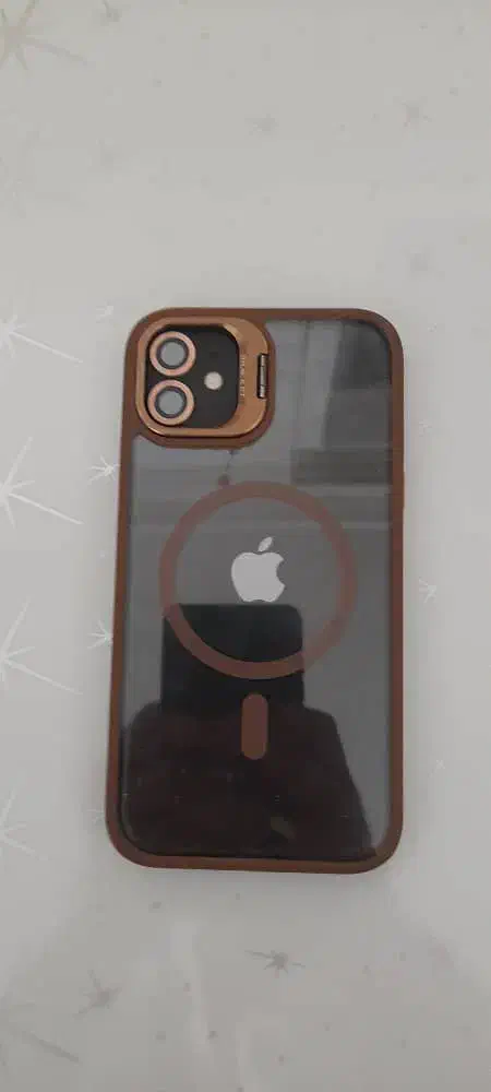 اپل iPhone 11 با حافظهٔ ۱۲۸ گیگابایت|موبایل|مشگین شهر, |دیوار