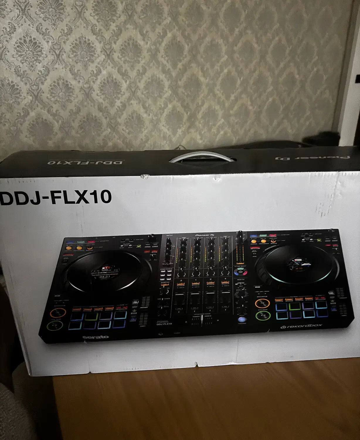 pioneer flx10|آلات موسیقی|تهران, قیطریه|دیوار
