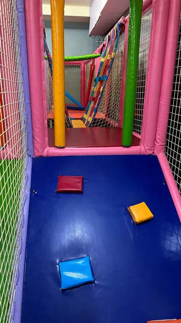 فروشگاه تجهیزات خانه بازی مهدکودک وشهربازی|عمدهفروشی|تهران, تهرانپارس جنوبی|دیوار