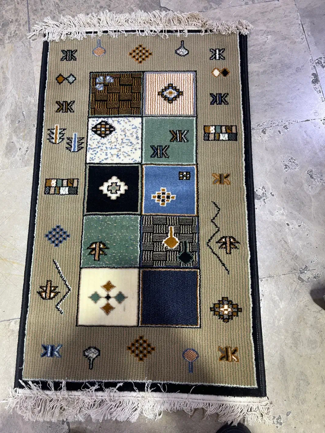 پادری|پادری|گرگان, |دیوار