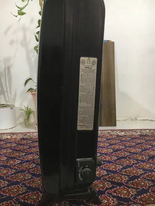 بخاری گازی|بخاری، هیتر، شومینه|اهواز, دغاغله|دیوار