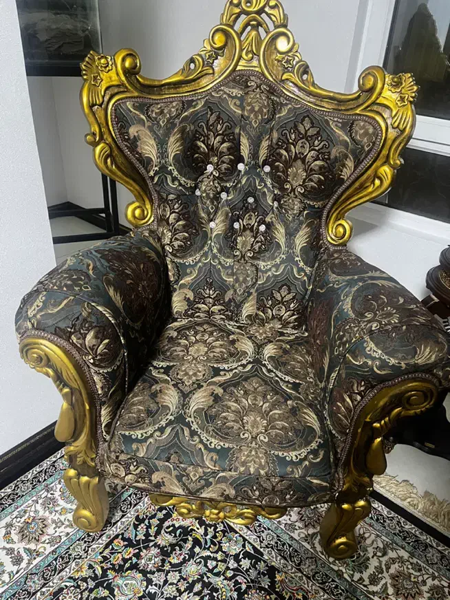 مبل استیل|مبلمان خانگی و میز عسلی|نسیم‌شهر, |دیوار