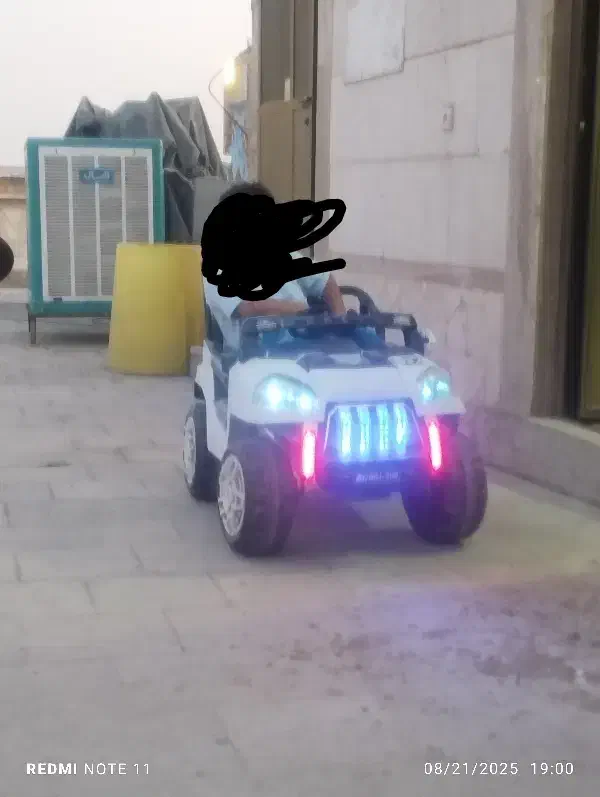 ماشین شارژی|اسباب‌‌بازی|تهران, ایرانشهر|دیوار