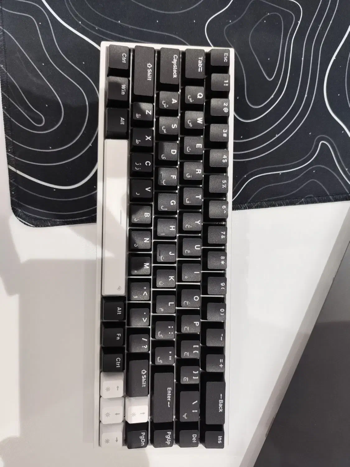 کیبورد گیمینگ|قطعات و لوازم جانبی رایانه|تهران, جوادیه تهرانپارس|دیوار