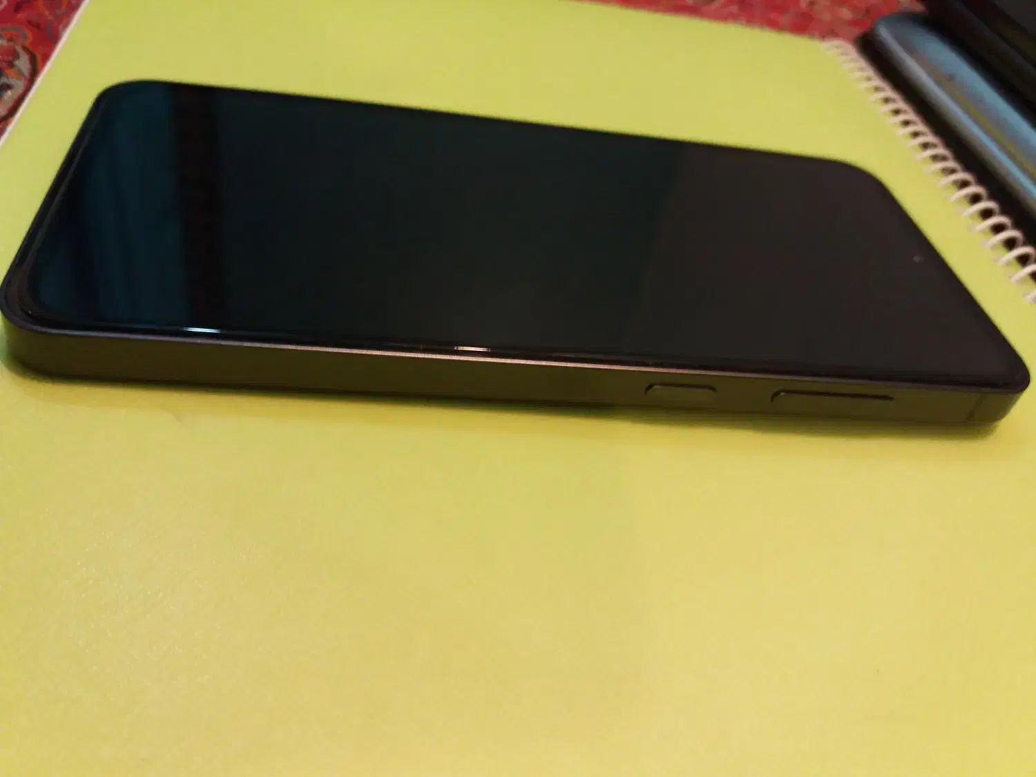 سامسونگ S24 FE|موبایل|ساری, |دیوار