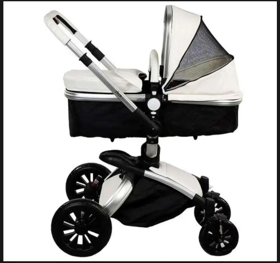 کالسکه خارجی|کالسکه و لوازم جانبی|خوی, |دیوار