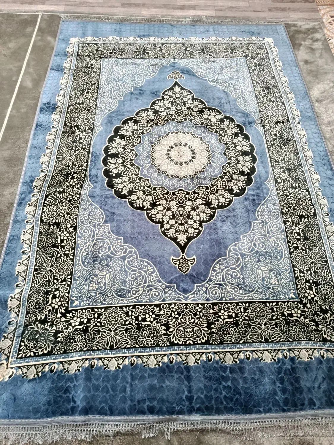 روفرشی مخمل|روفرشی|خاوه, |دیوار