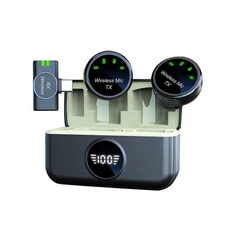 لوازم تولید محتوا اقساطی بدون کارمزد|دوربین عکاسی و فیلمبرداری|قم, شاه احمد قاسم|دیوار