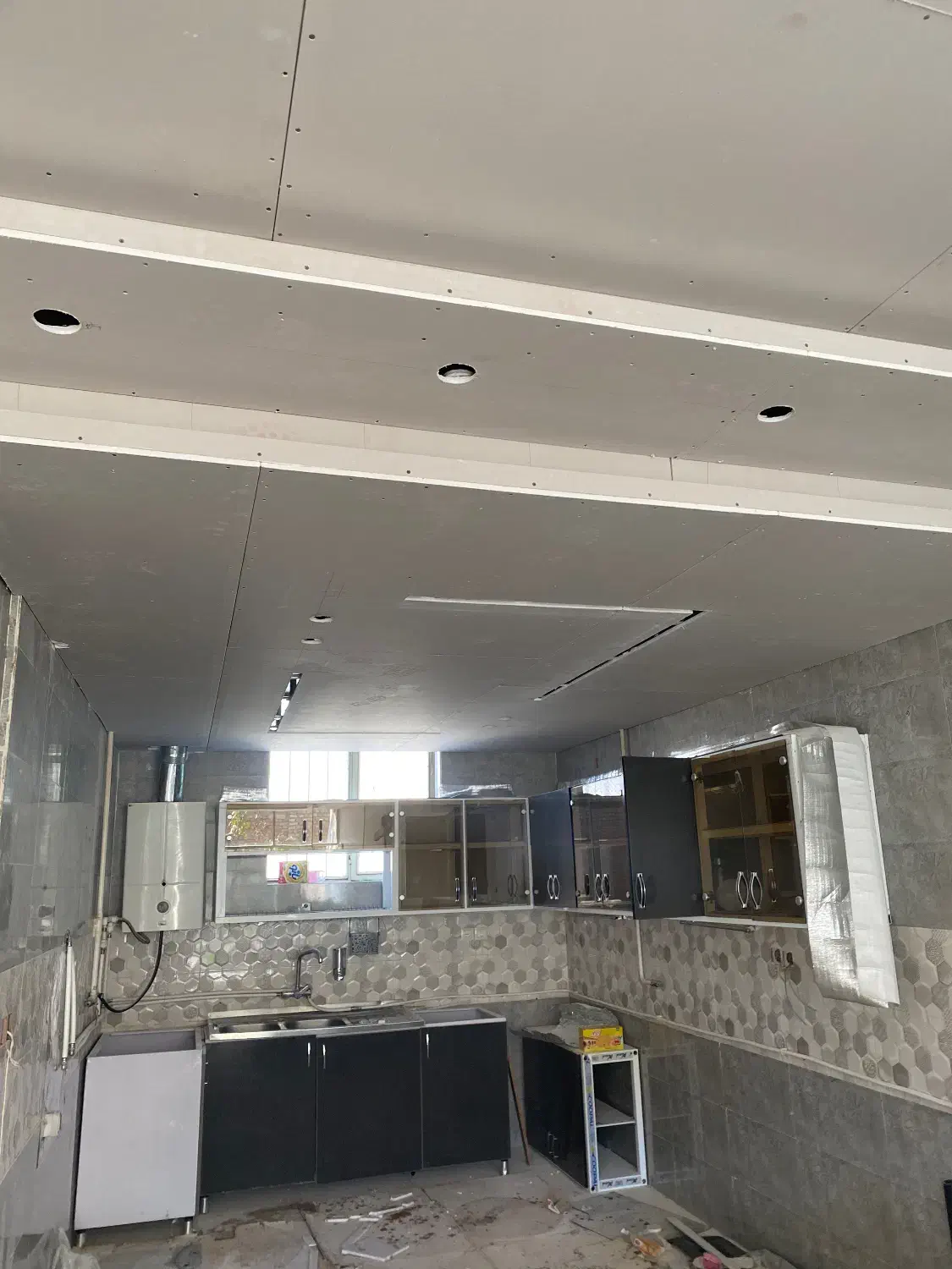 خدمات دکوراسیون داخلی|خدمات پیشه و مهارت|نجف‌آباد, الله اکبر|دیوار