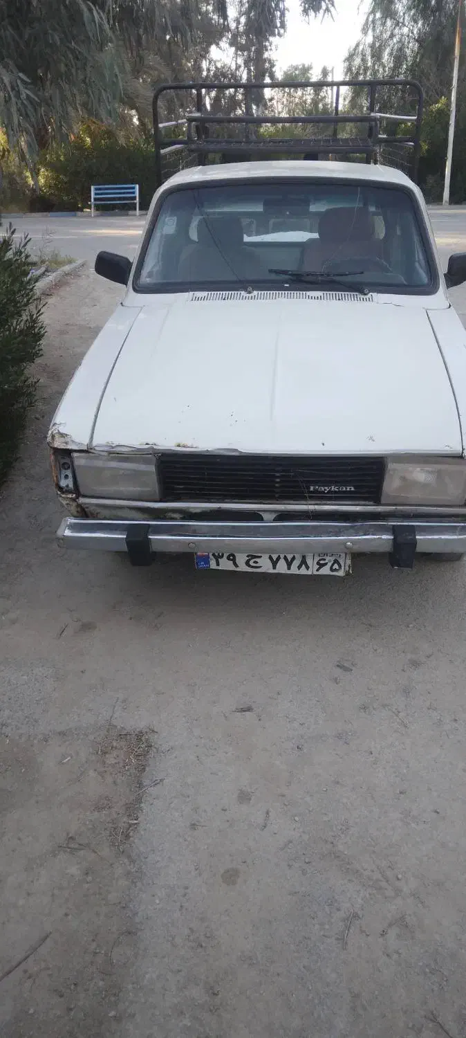 پیکان وانت|خودرو سواری و وانت|سراوان, |دیوار