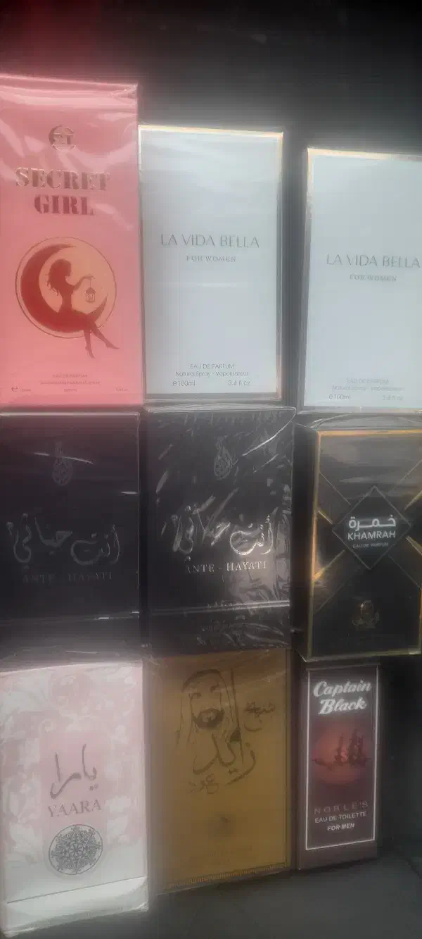 ادکلن روز زن حراج گودگیرل .لجند.شیخ.مکس.حیاتی|آرایشی، بهداشتی، درمانی|تبریز, |دیوار