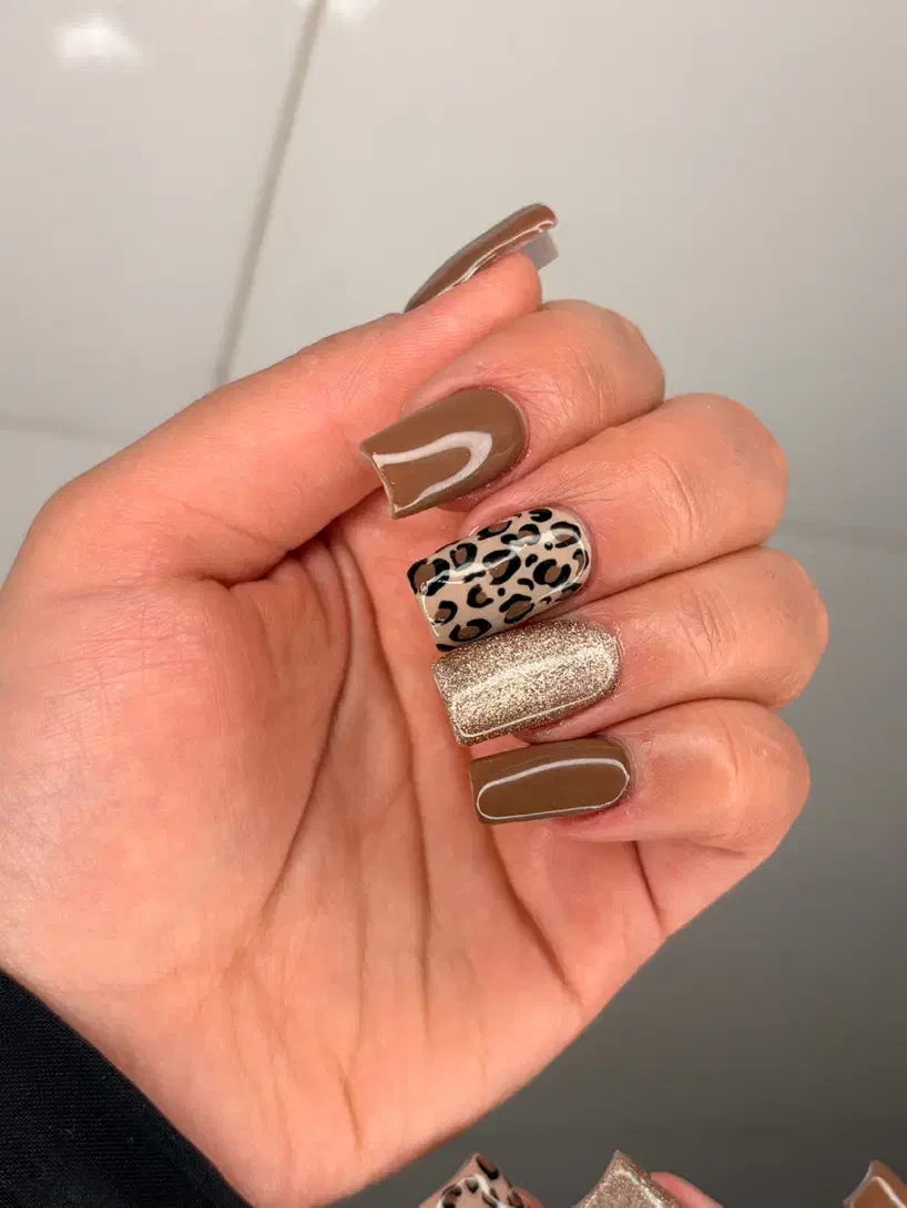 مدل کاشت ناخن یلدا (کاشت با لاکژل298)|خدمات آرایشگری و زیبایی|کرج, حصارک پایین|دیوار