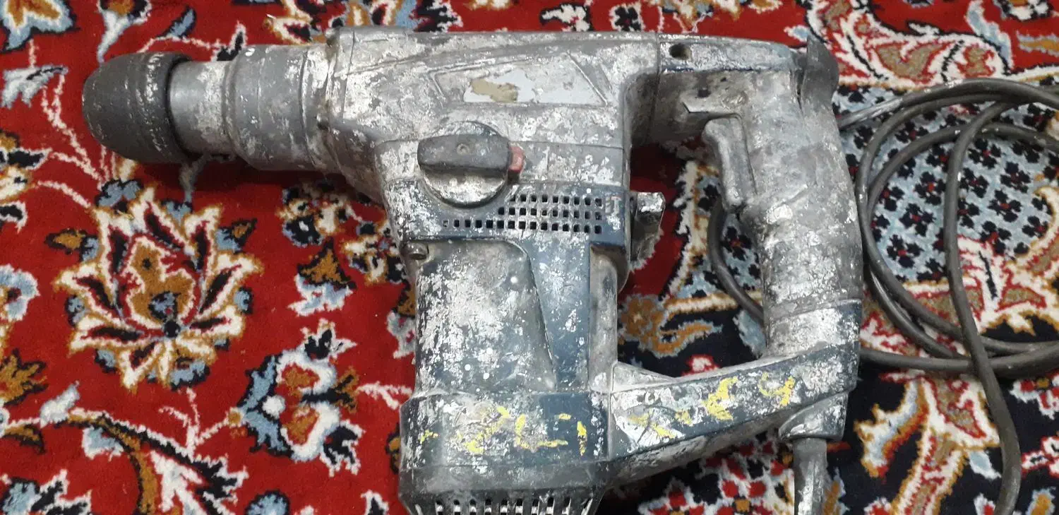 دریل|ابزارآلات|خرمشهر, |دیوار