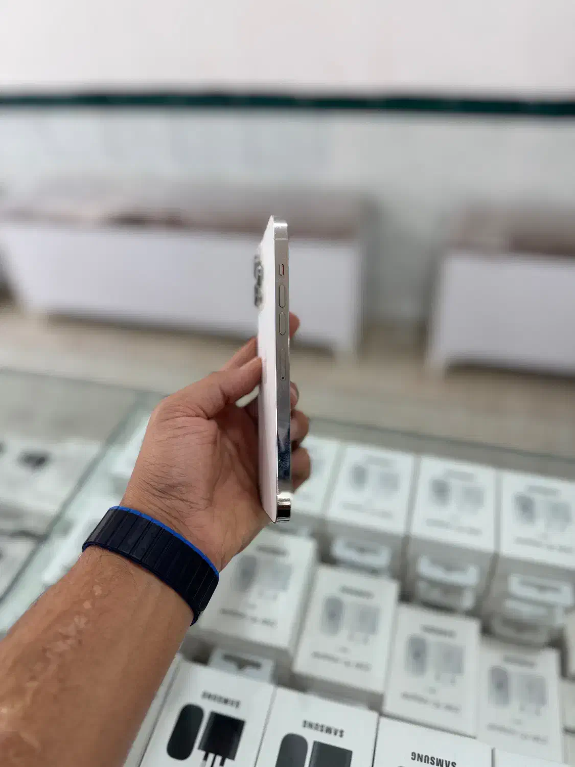 Iphone13pro max 512|موبایل|ارومیه, |دیوار